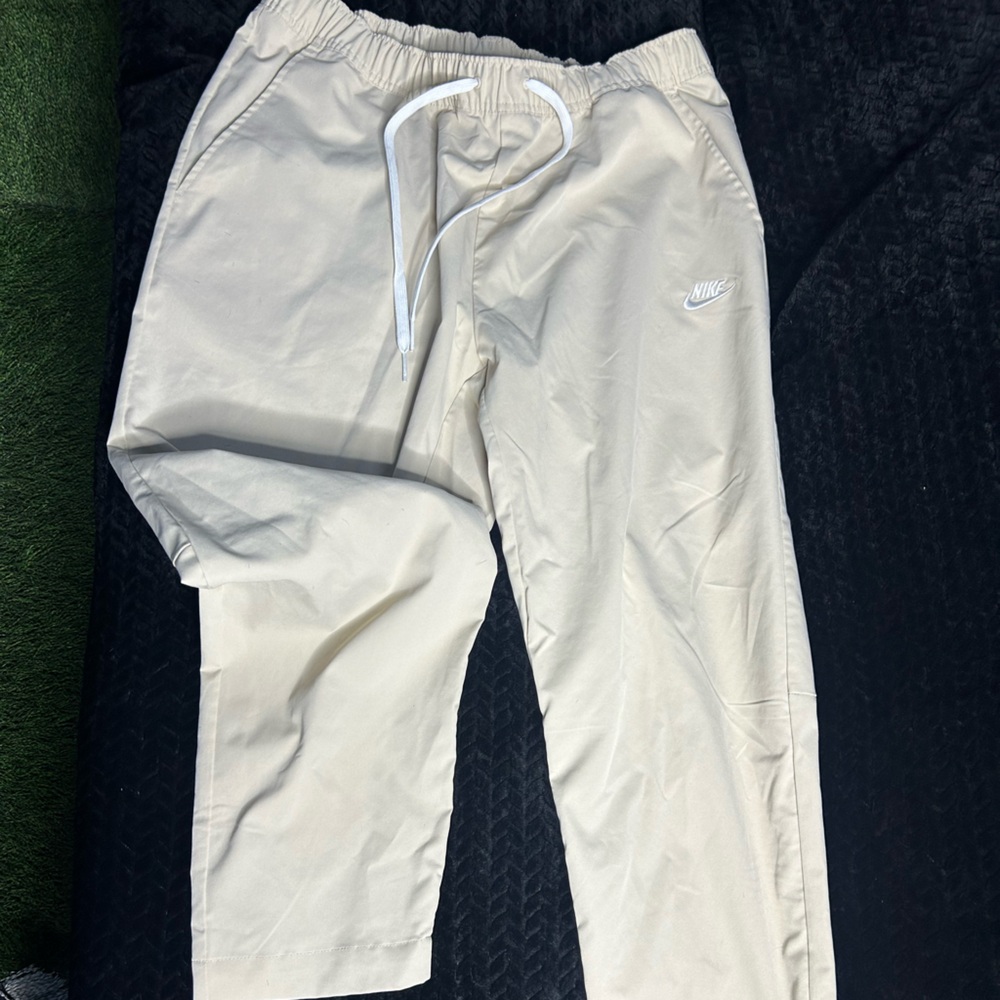 Large Nike casual wear